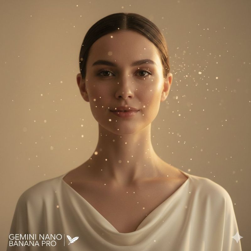 ✨ Нежный взгляд, элегантность студии.