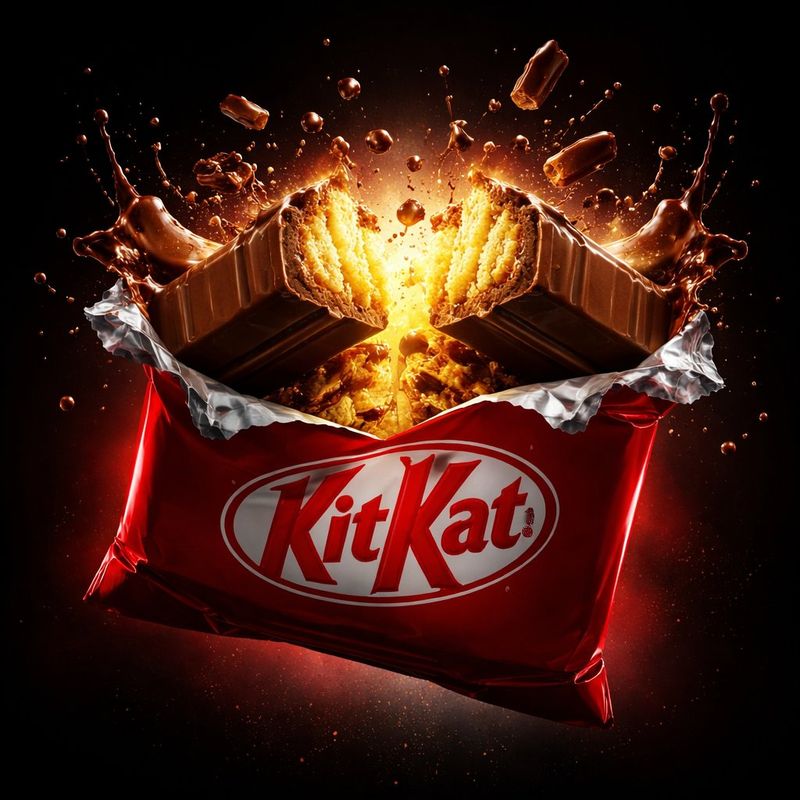 ✨ Роскошный артефакт: магия продукта.