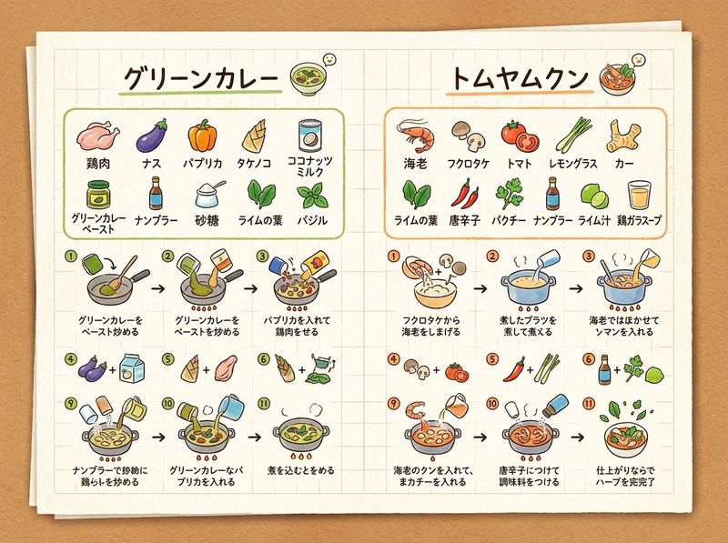 ✨ [Input Data] - Dish Name (Left