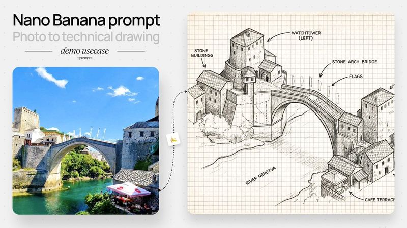 ✨ Ручная изометрическая схема улицы