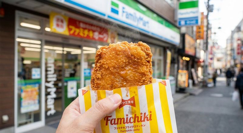 ✨ Famichiki: Создай идеальное описание