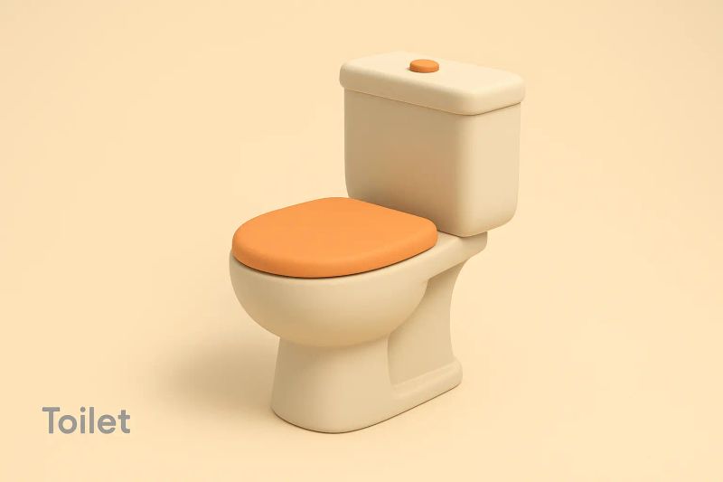 ✨ Draw a Toilet
