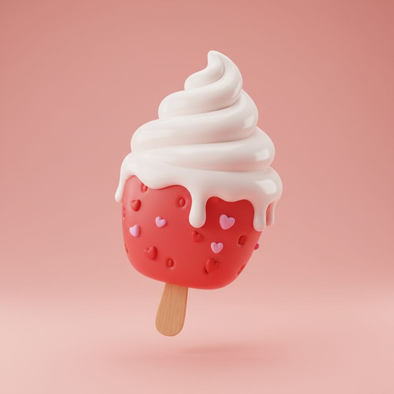 ✨ Generate an image: Transform the [🍓]