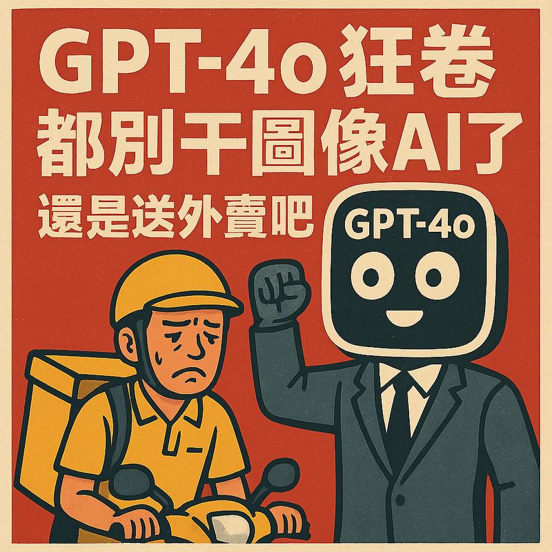 ✨ GPT-4o: Новая реальность ИИ